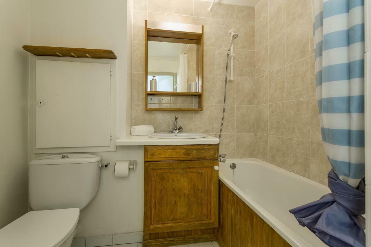 Apartment Internationale Chamonix Exterior foto